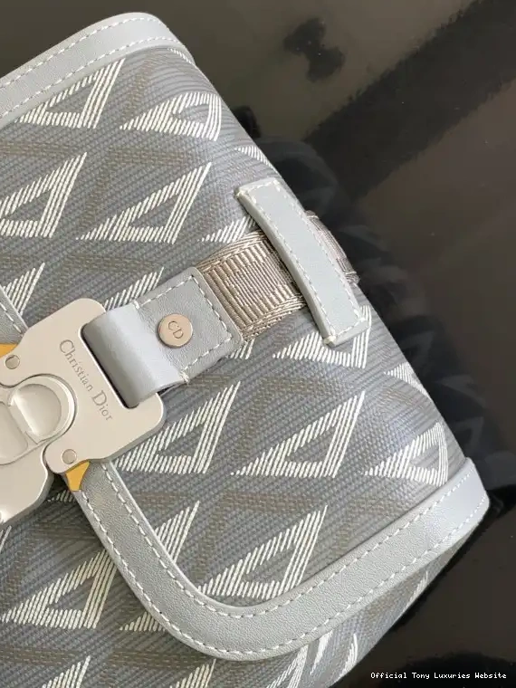Tony Luxuries The Bag Road Sling Hit diro 0522